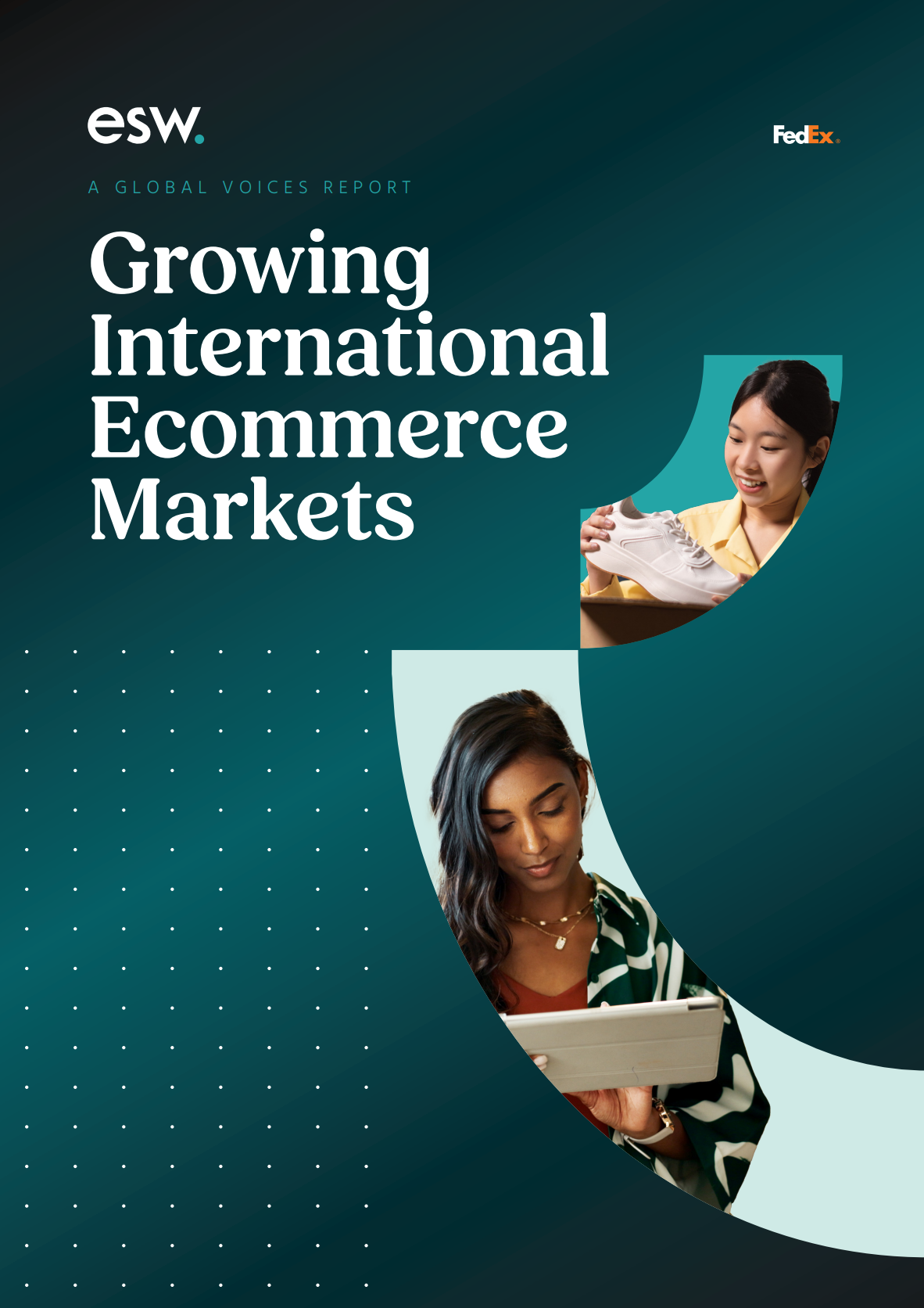 Global Voices FedEx Report